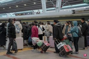 【喷嚏图卦20260222】大风、沙尘暴来袭