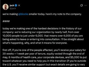 【喷嚏图卦20260227】AI 改变了公司运营方式