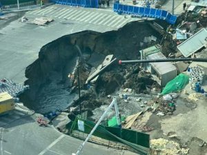 【喷嚏图卦20260213】局部渗漏