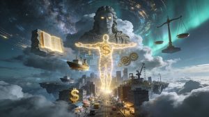 【喷嚏图卦20260221】财神