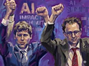 【喷嚏图卦20260224】训练一个人类要投入至少20年生命