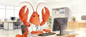 【喷嚏图卦20260310】龙虾十条来了