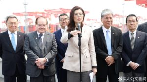 【喷嚏图卦20260409】只要给和平足够的时间，一切都有可能