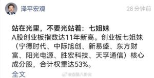 【喷嚏图卦20260423】站在光里