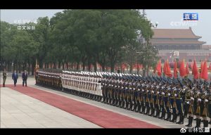 【喷嚏图卦20260514】特地把世界人民大团结放进去了
